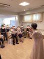 オカリナコンサート🎵