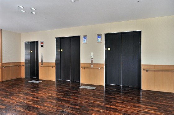 ココファン鶴橋