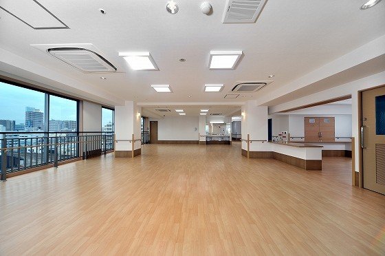 ココファン鶴橋