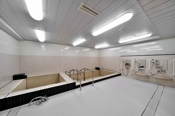 ココファン鶴橋