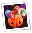 【ココファン鶴橋】 ハロウィン H7.10.20