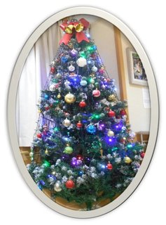 クリスマスはもうすぐ・・・