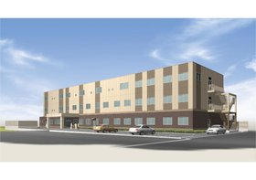 ココファン金沢泉が丘