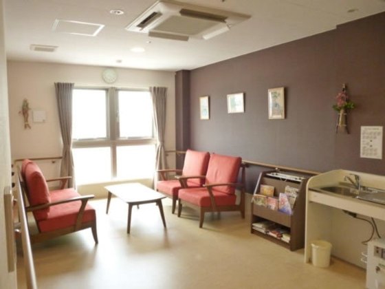 ココファン川口榛松