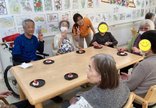 【デイサービス】5月のイベント