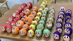 【デイサービス】8月9月のイベント♪