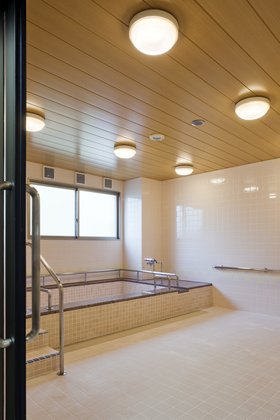 ココファンはさま