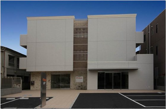 ココファン西川口