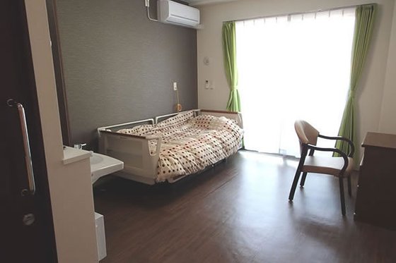 ココファン西川口