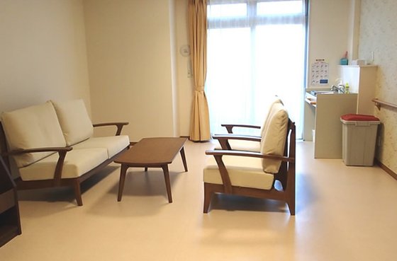 ココファン西川口