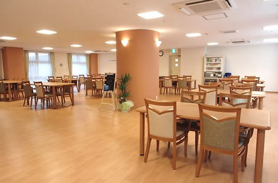 ココファン西川口