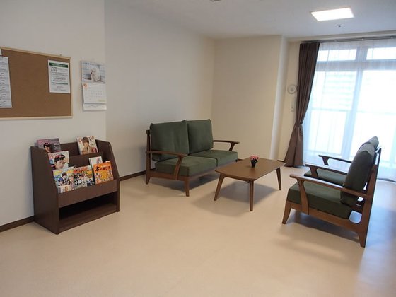 ココファン西川口