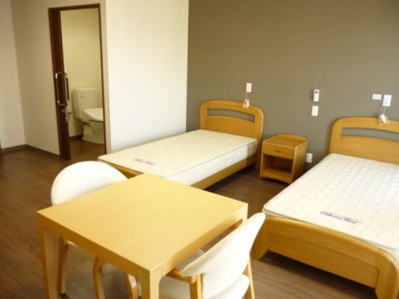 ココファンふじみ野