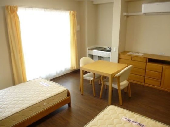 ココファンふじみ野