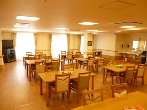 ココファンふじみ野