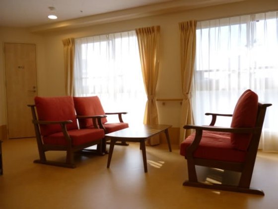 ココファンふじみ野