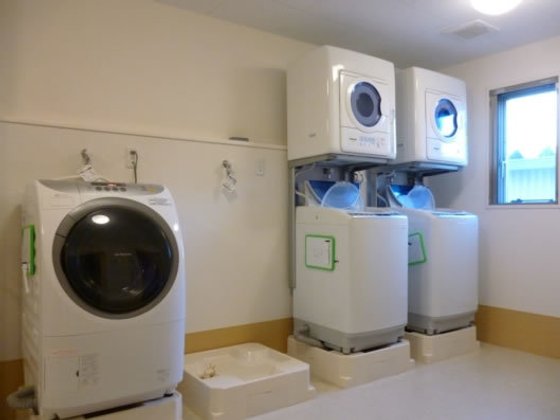 ココファンふじみ野