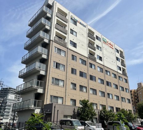 ココファン水前寺公園