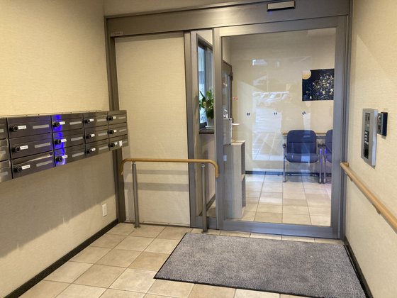 ココファン水前寺公園