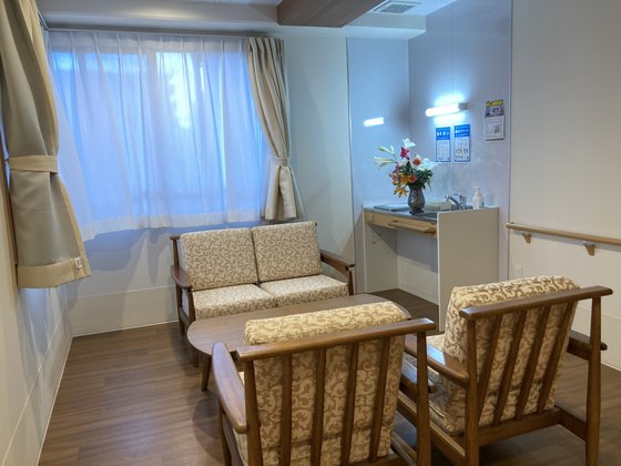 ココファン水前寺公園