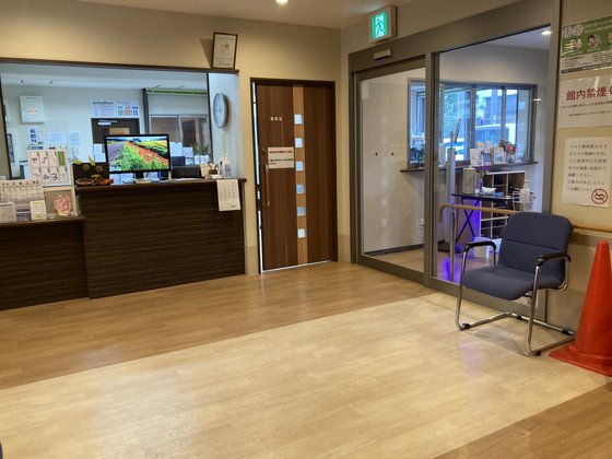 ココファン水前寺公園