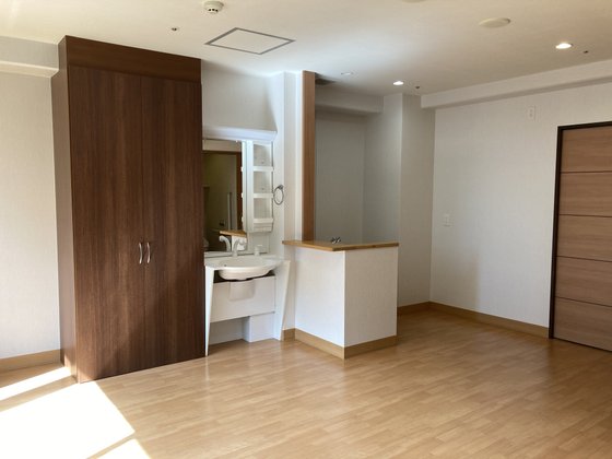 ココファン水前寺公園