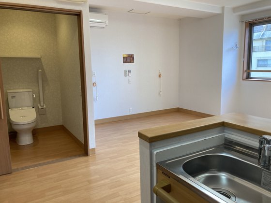 ココファン水前寺公園