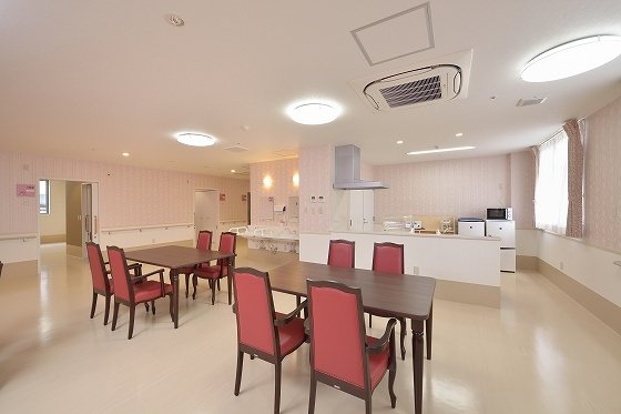 ココファン高屋