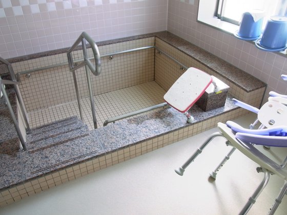 ココファン高屋