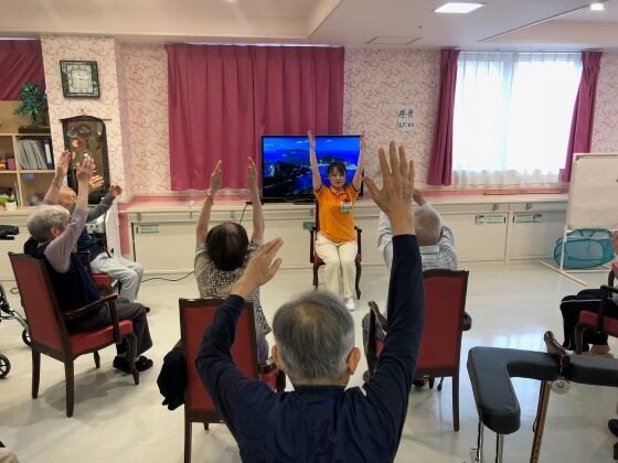 ココファン高屋