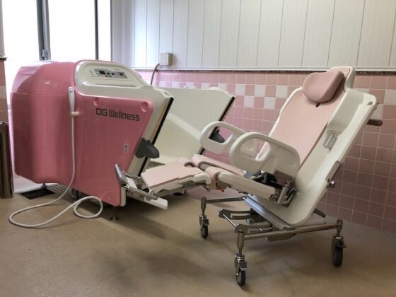 ココファン高屋