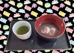 子供の日のお祝い!!
