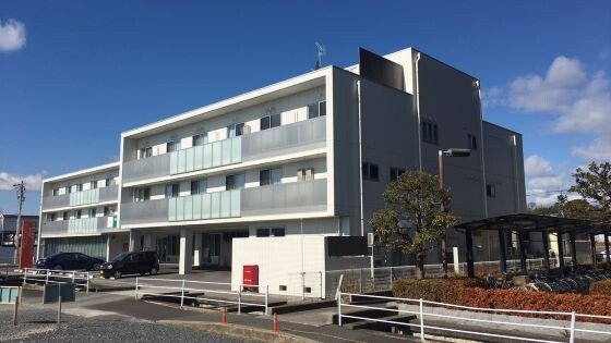 ココファン妹尾