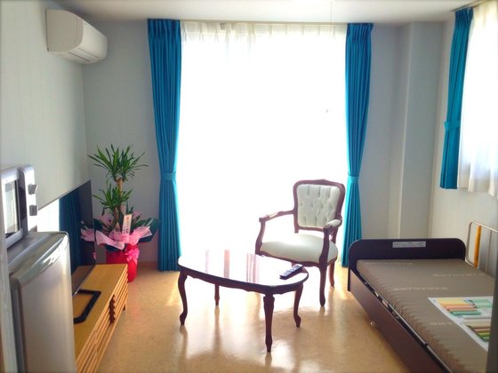 ココファン妹尾