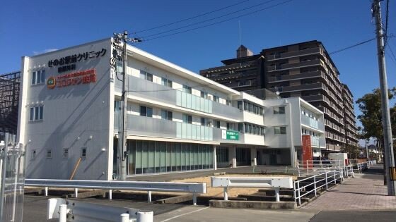 ココファン妹尾