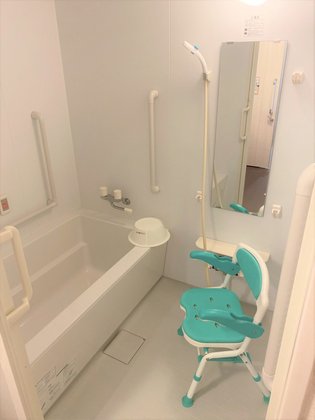 ココファン柏たなか