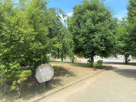 ココファン柏たなか