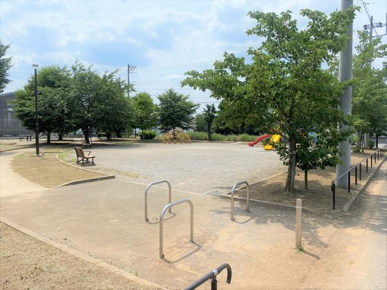 ココファン柏たなか