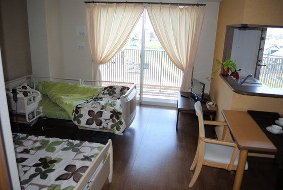 ココファン藤沢SST