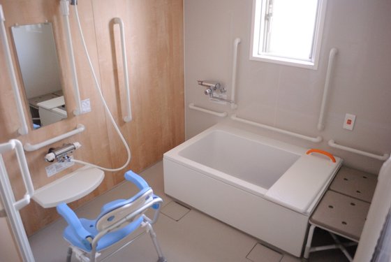 ココファン藤沢SST