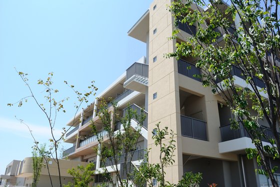 ココファン藤沢SST