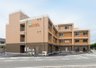 ココファン新川崎