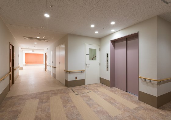 ココファン新川崎