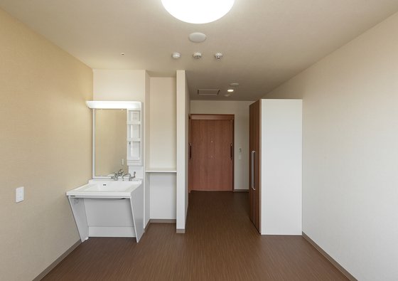 ココファン新川崎