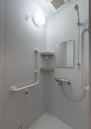 ココファン新川崎