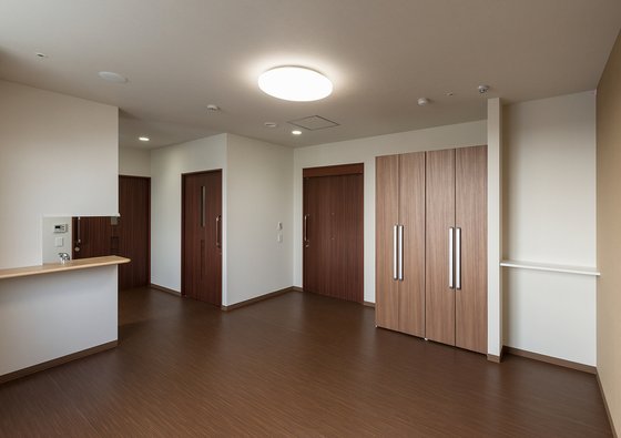 ココファン新川崎