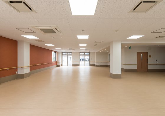 ココファン新川崎