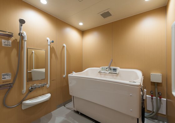 ココファン新川崎