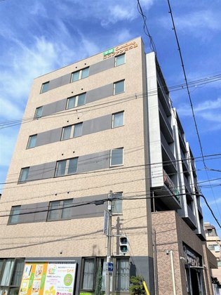 ココファン文の里