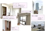 最上階のお一人部屋ご紹介